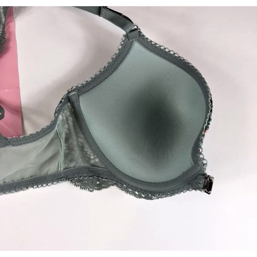 Victorias Secret Dream Angel lace Push Up bra 5901 - Picture 5 of 6